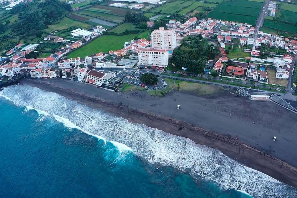 Sea breeze Villa São Roque Eksteriør billede